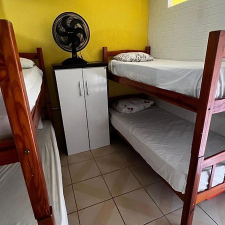 Appartamento Flat Barra De Sao Miguel Mobiliado Esterno foto